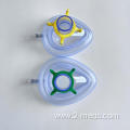 Medical Anesthetic Mask with Air Cushion